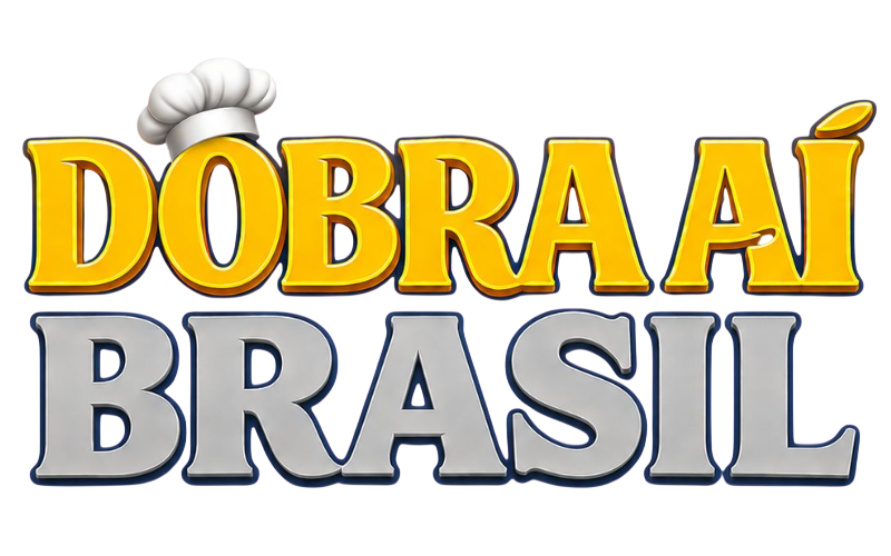 Dobra Aí Brasil