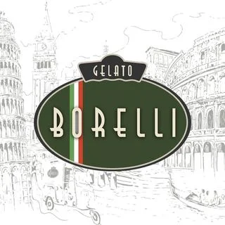 Gelato Borelli