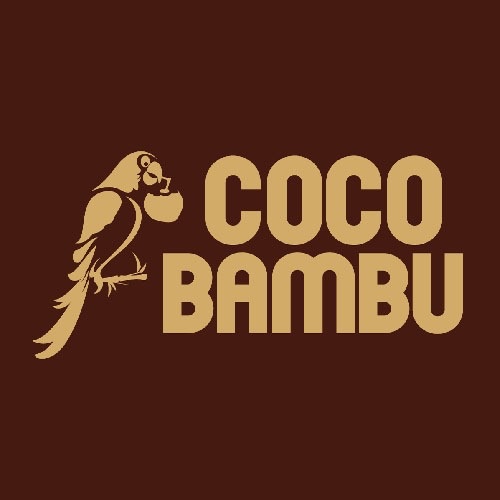 Coco Bambu