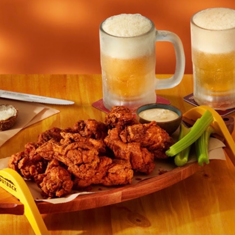 Outback